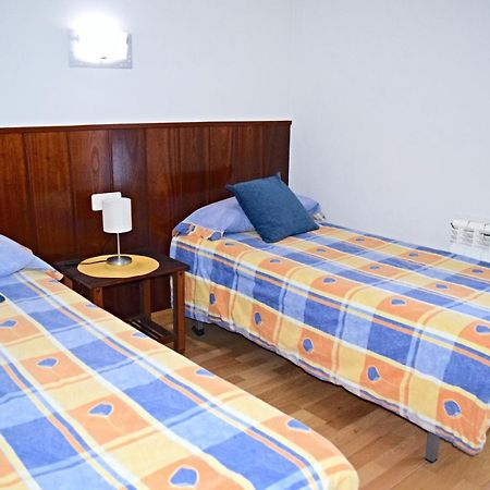 Apartamento Casovall Apartment Esterri D'Aneu Luaran gambar