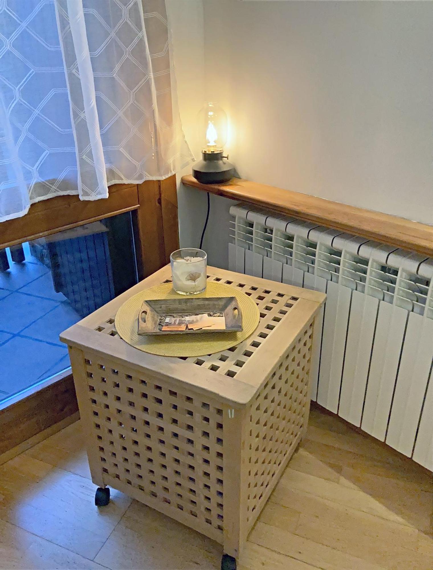 Apartamento Casovall Apartment Esterri D'Aneu Luaran gambar