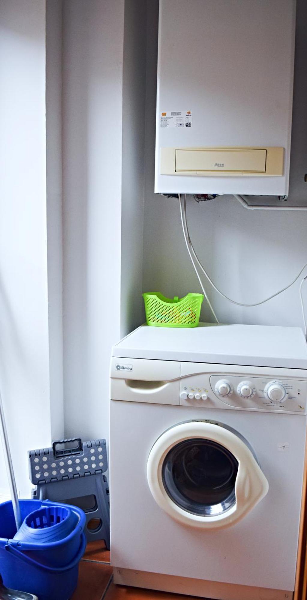 Apartamento Casovall Apartment Esterri D'Aneu Luaran gambar