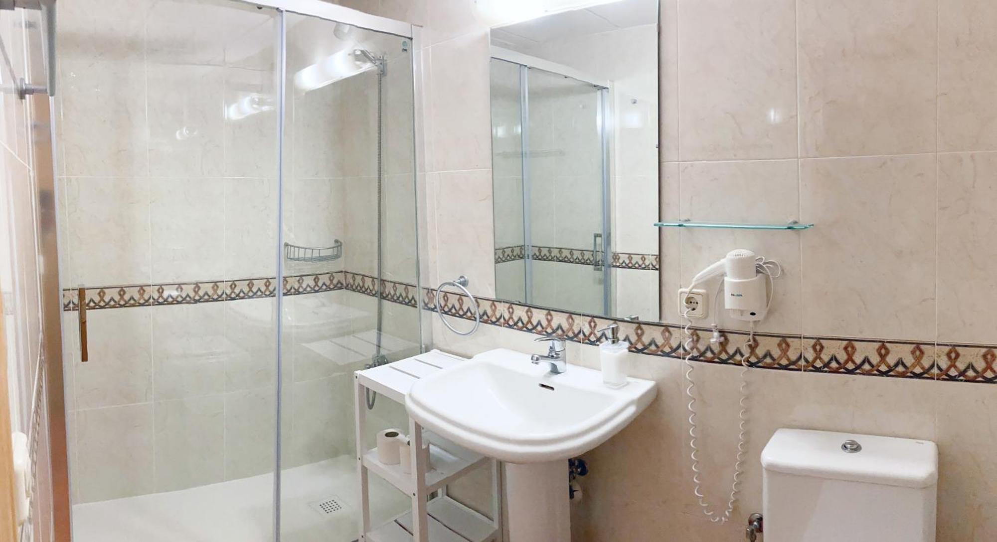 Apartamento Casovall Apartment Esterri D'Aneu Luaran gambar