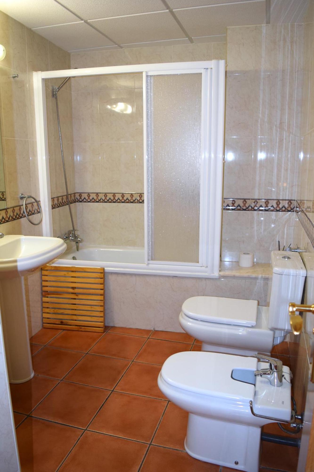 Apartamento Casovall Apartment Esterri D'Aneu Luaran gambar